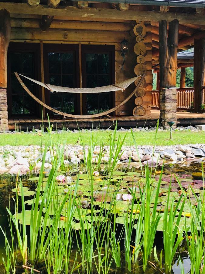 Chalet Caprea บาด ไคลน์เคิร์ชไฮม์ ภายนอก รูปภาพ