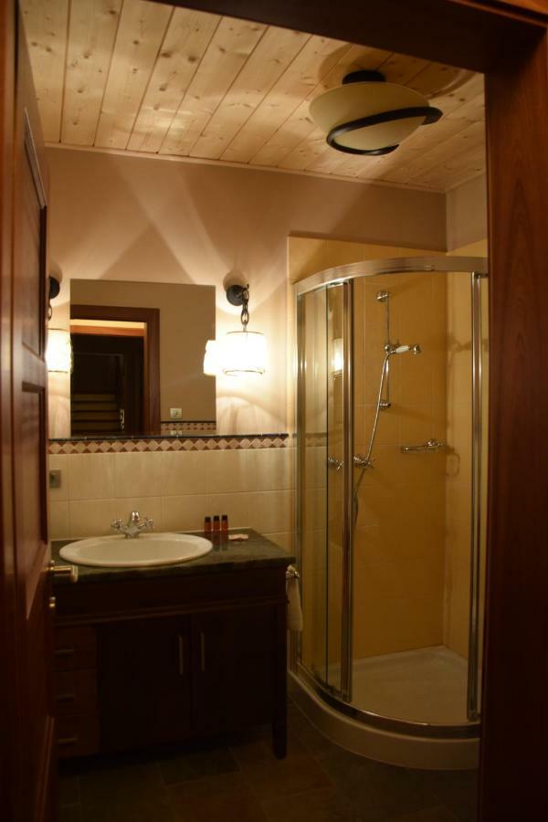 Chalet Caprea บาด ไคลน์เคิร์ชไฮม์ ภายนอก รูปภาพ