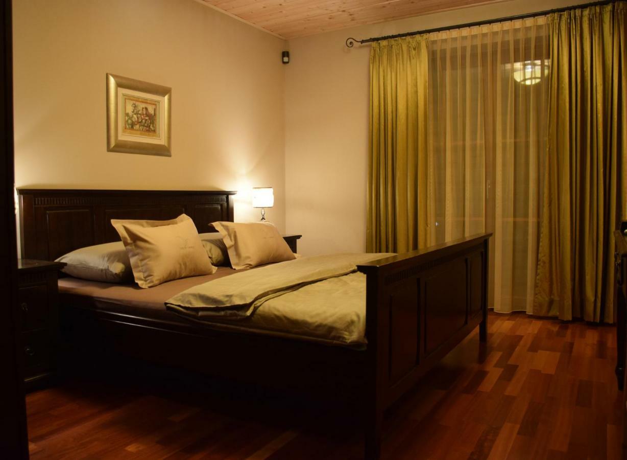 Chalet Caprea บาด ไคลน์เคิร์ชไฮม์ ภายนอก รูปภาพ