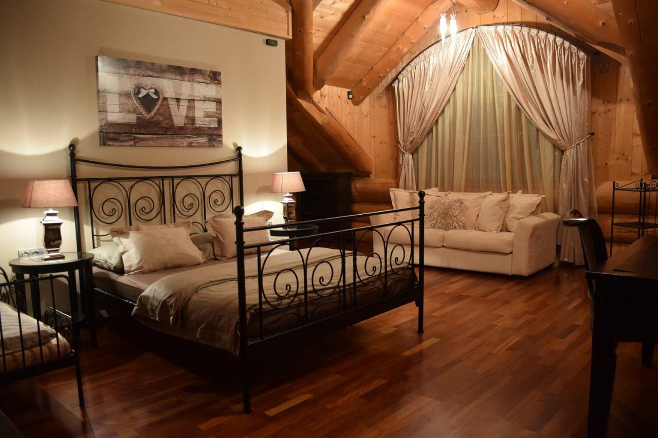 Chalet Caprea บาด ไคลน์เคิร์ชไฮม์ ภายนอก รูปภาพ