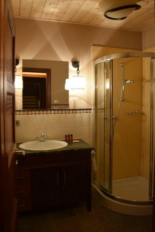 Chalet Caprea บาด ไคลน์เคิร์ชไฮม์ ภายนอก รูปภาพ